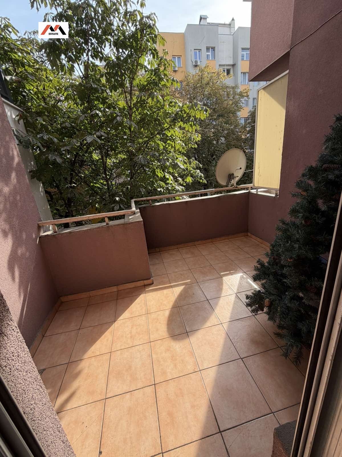 Продава 3-СТАЕН, гр. Стара Загора, ОРБ, снимка 13 - Апартаменти - 56737759