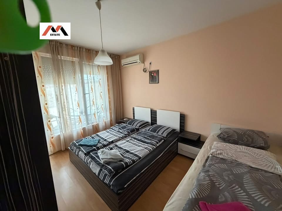 Продава 3-СТАЕН, гр. Стара Загора, ОРБ, снимка 7 - Апартаменти - 56737759