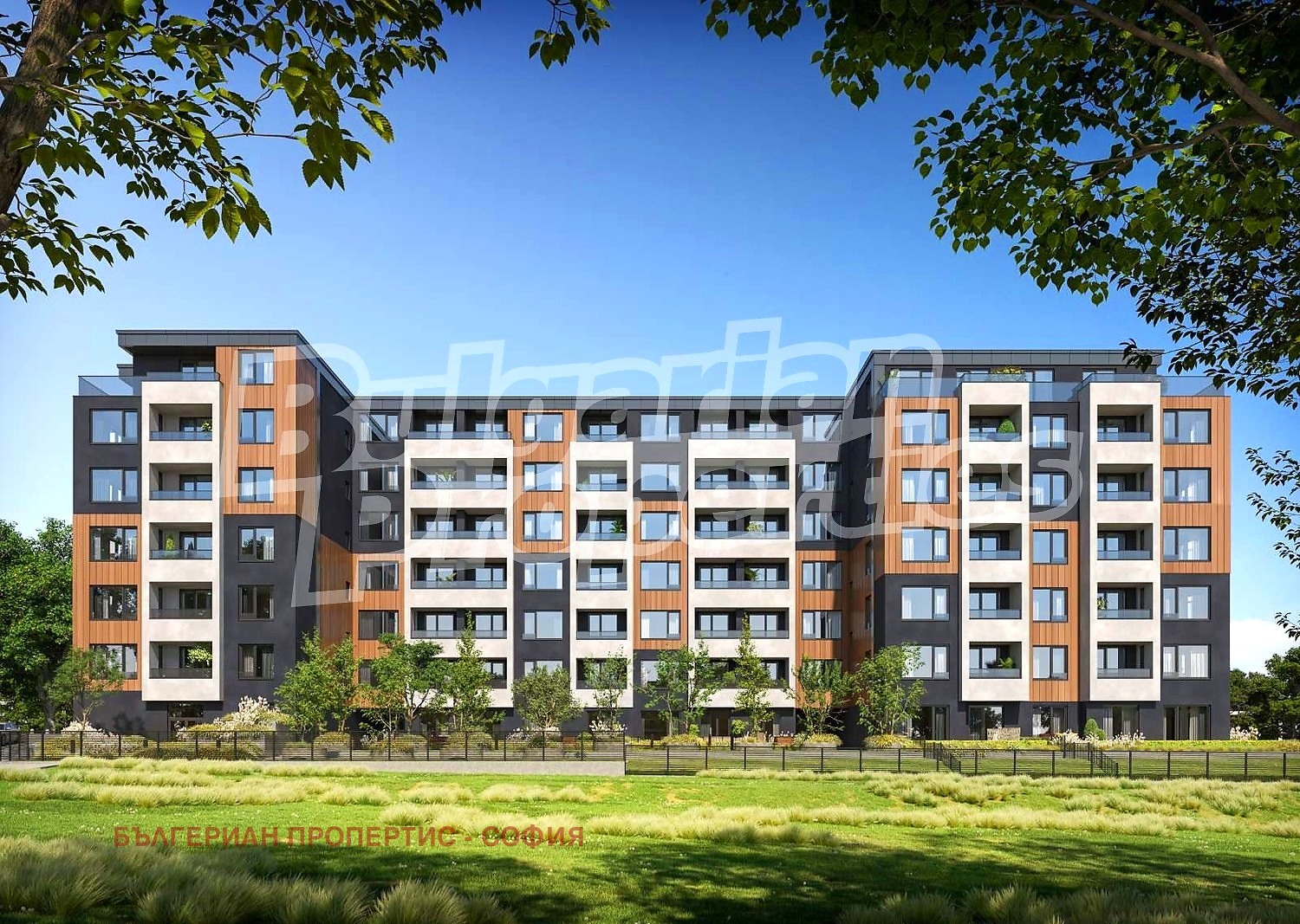 Продава 4-СТАЕН, гр. София, Малинова долина