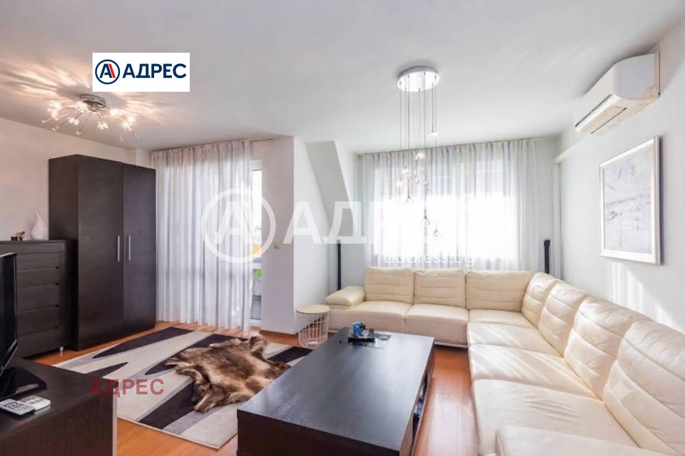 Продава МНОГОСТАЕН, гр. Варна, ВИНС-Червен площад, снимка 4 - Апартаменти - 56197976