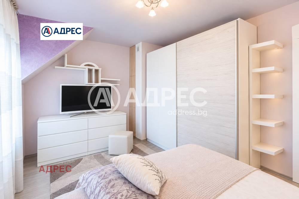 Продава МНОГОСТАЕН, гр. Варна, ВИНС-Червен площад, снимка 6 - Апартаменти - 56197976