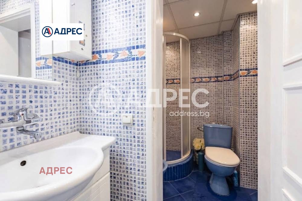 Продава МНОГОСТАЕН, гр. Варна, ВИНС-Червен площад, снимка 7 - Апартаменти - 56197976