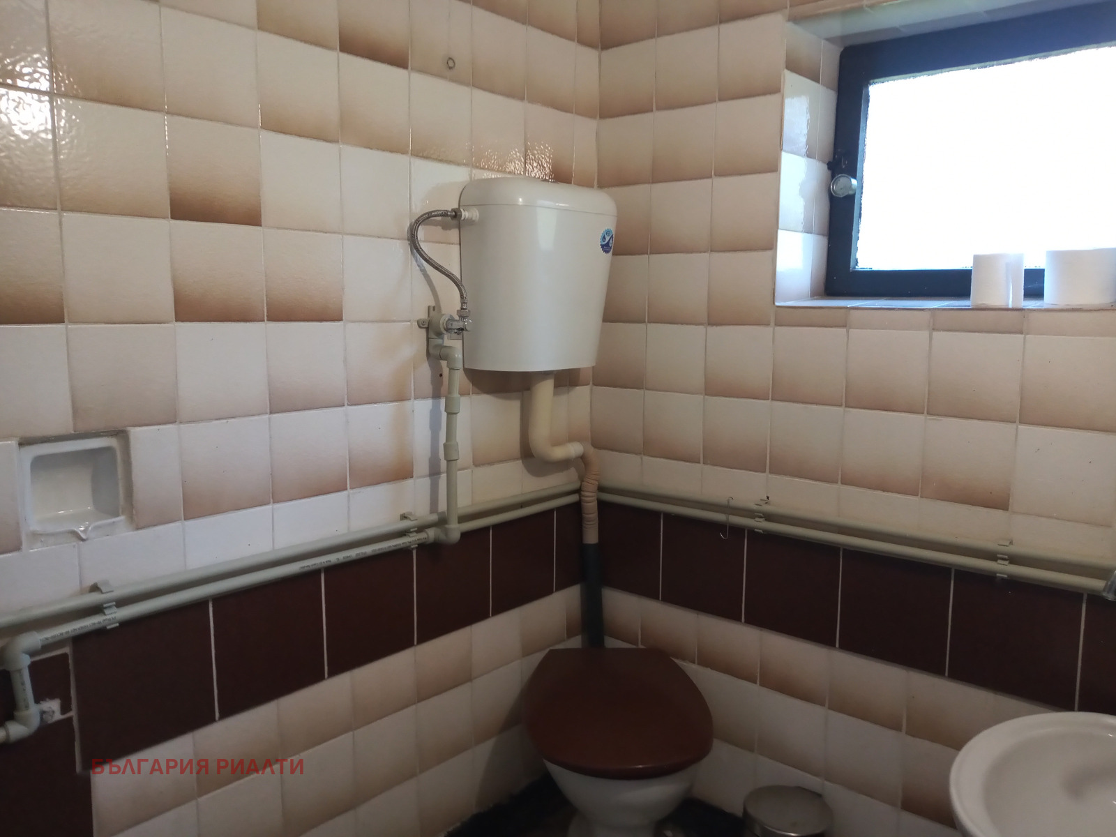 Продава ЕТАЖ ОТ КЪЩА, гр. София, Княжево, снимка 11 - Етаж от къща - 56267940