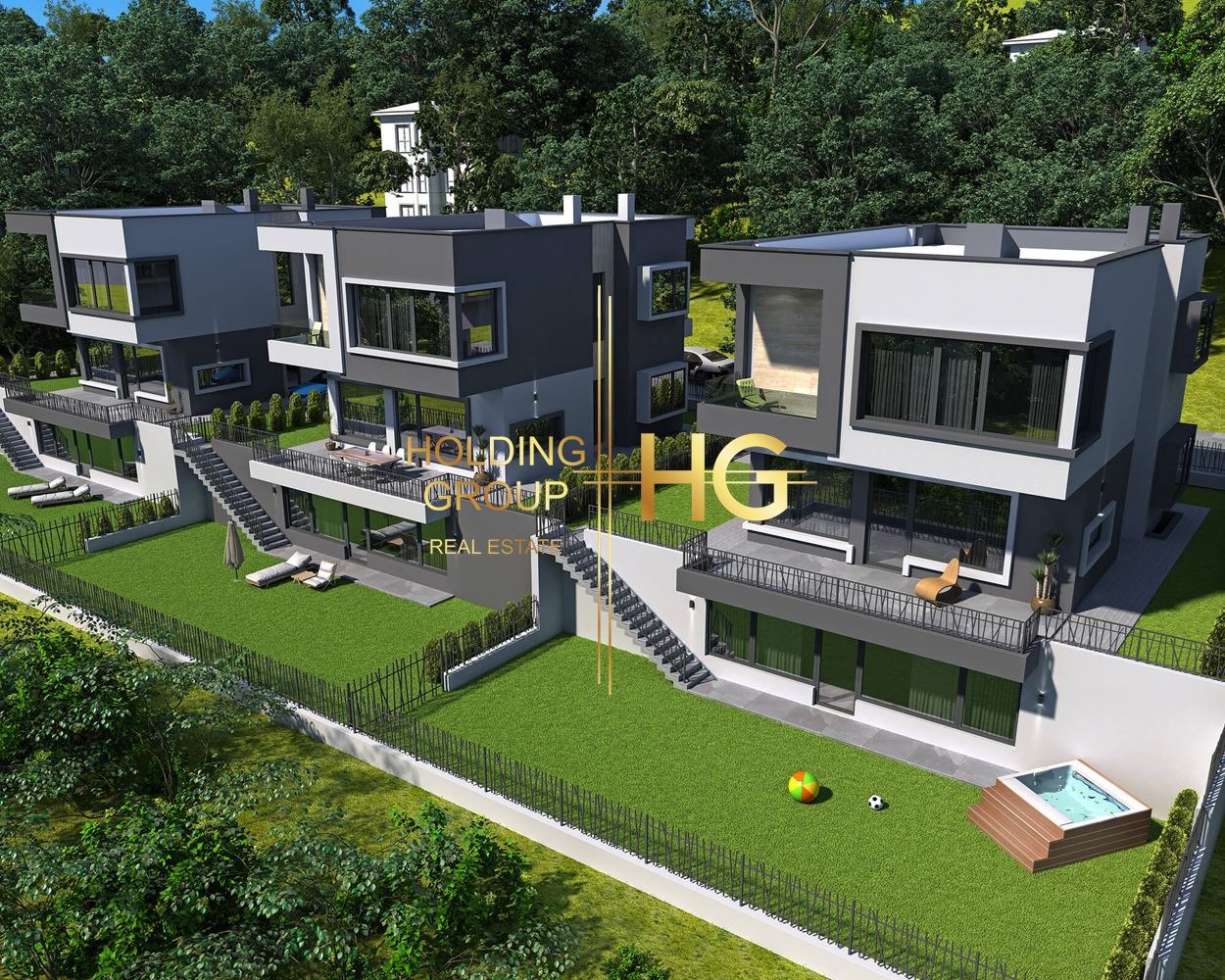 Продава КЪЩА, гр. Варна, м-т Зеленика, снимка 2 - Къщи - 50397877