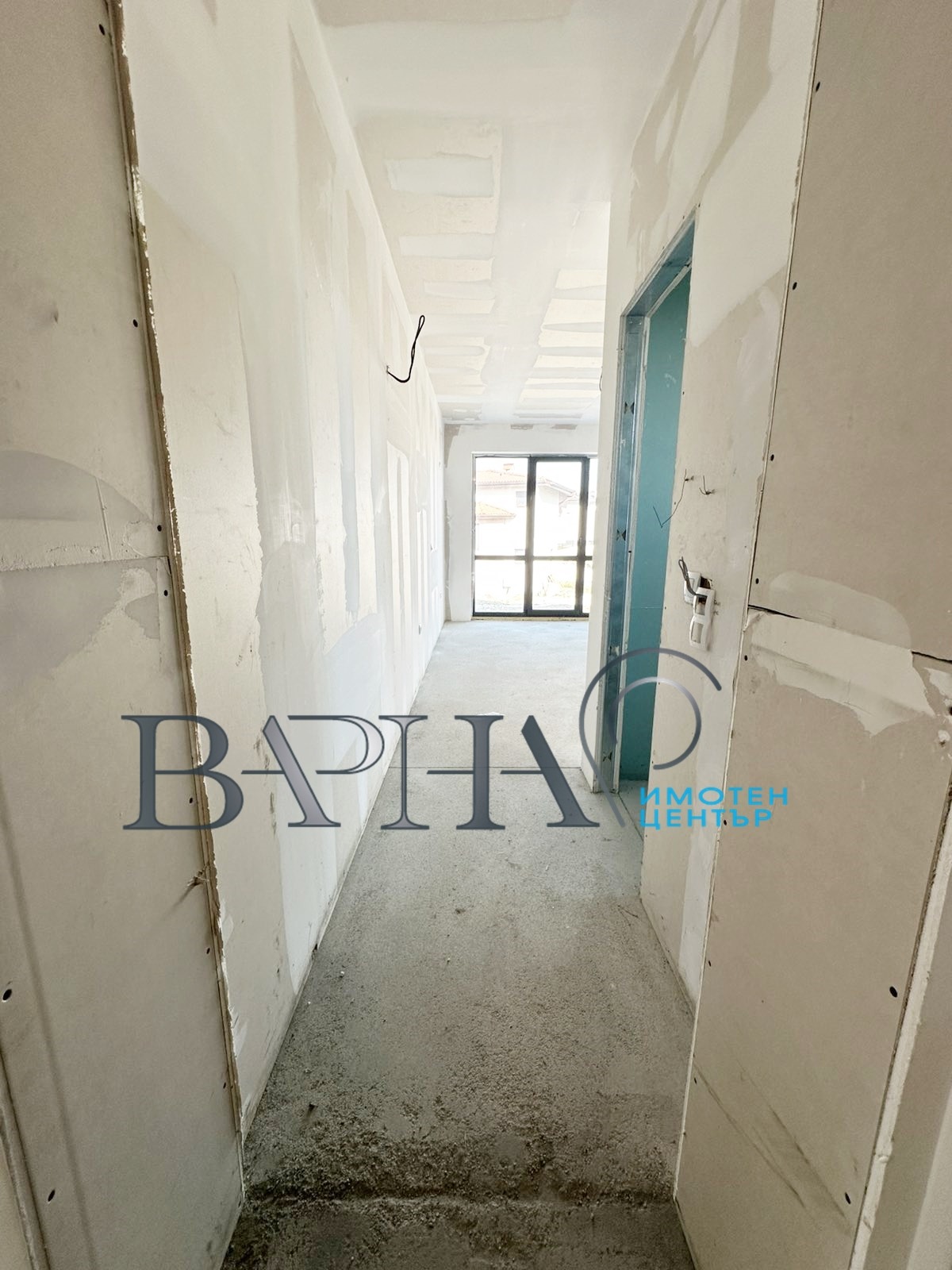 Продава КЪЩА, с. Кичево, област Варна, снимка 2 - Къщи - 51126929