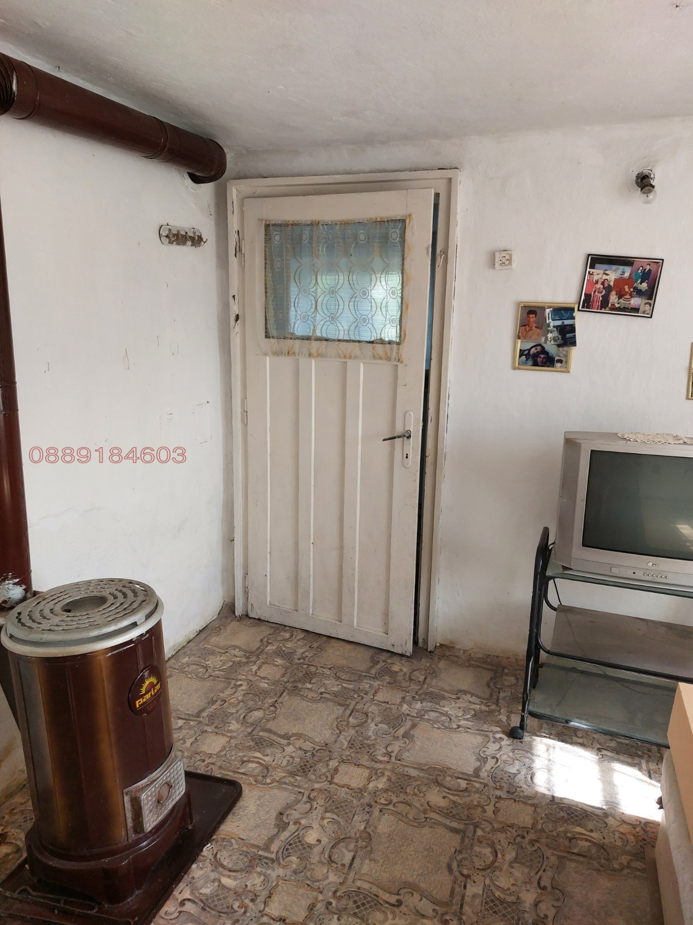 Продава КЪЩА, с. Русокастро, област Бургас, снимка 4 - Къщи - 55093538
