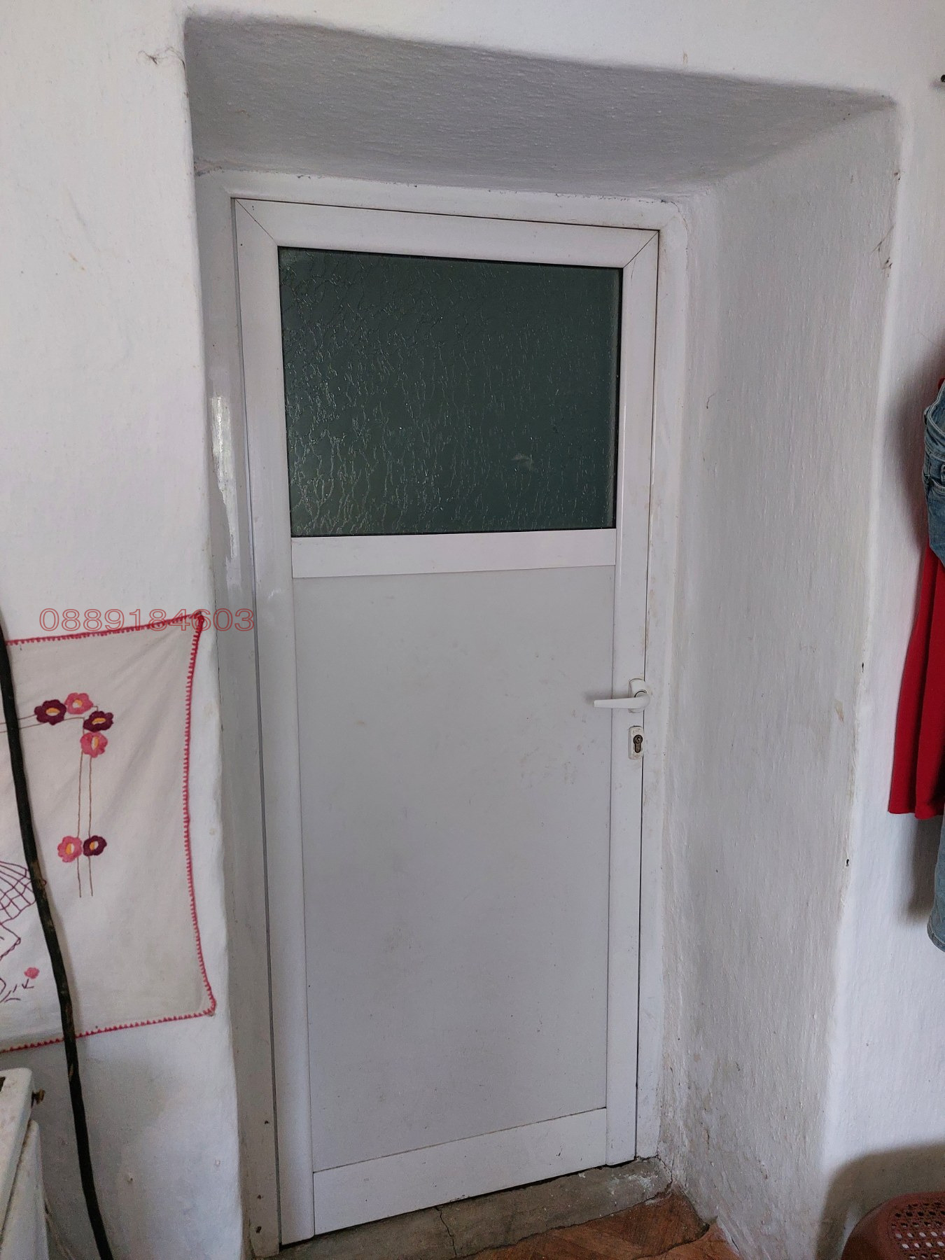 Продава КЪЩА, с. Русокастро, област Бургас, снимка 17 - Къщи - 55093538