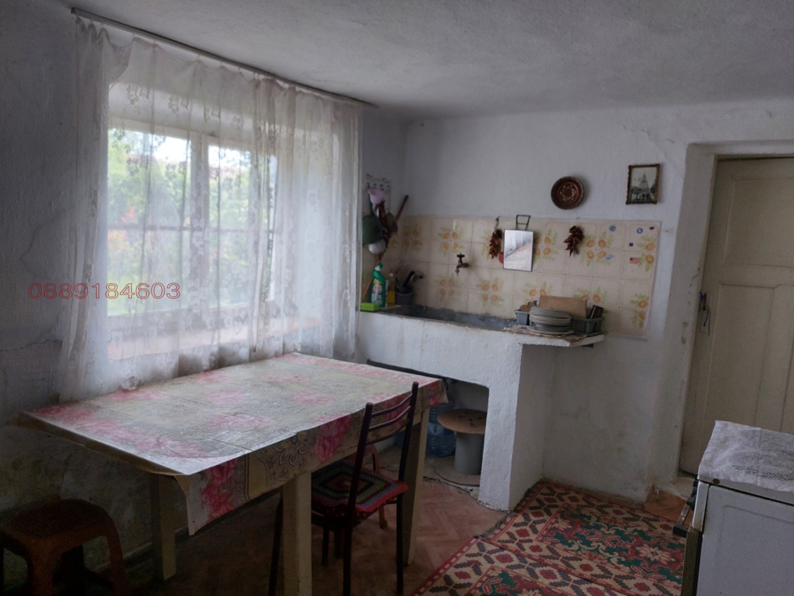 Продава КЪЩА, с. Русокастро, област Бургас, снимка 16 - Къщи - 55093538