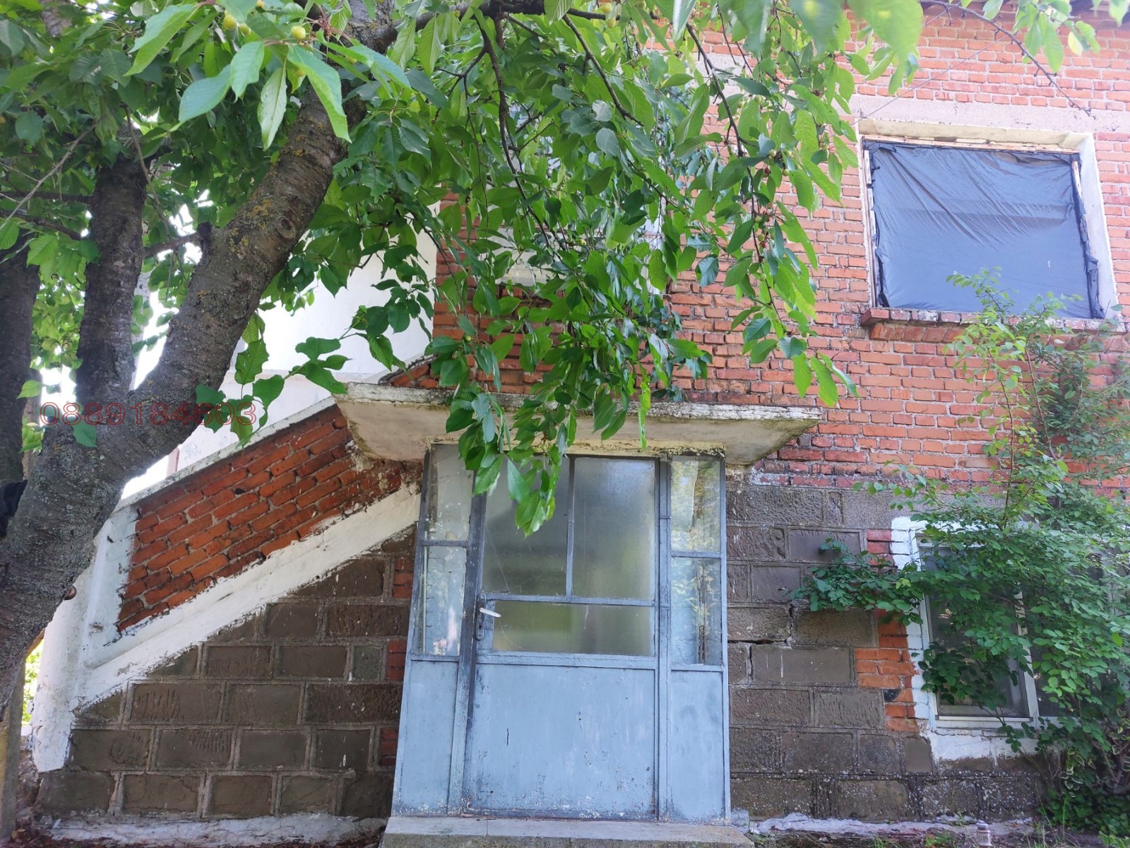 Продава КЪЩА, с. Русокастро, област Бургас, снимка 2 - Къщи - 55093538