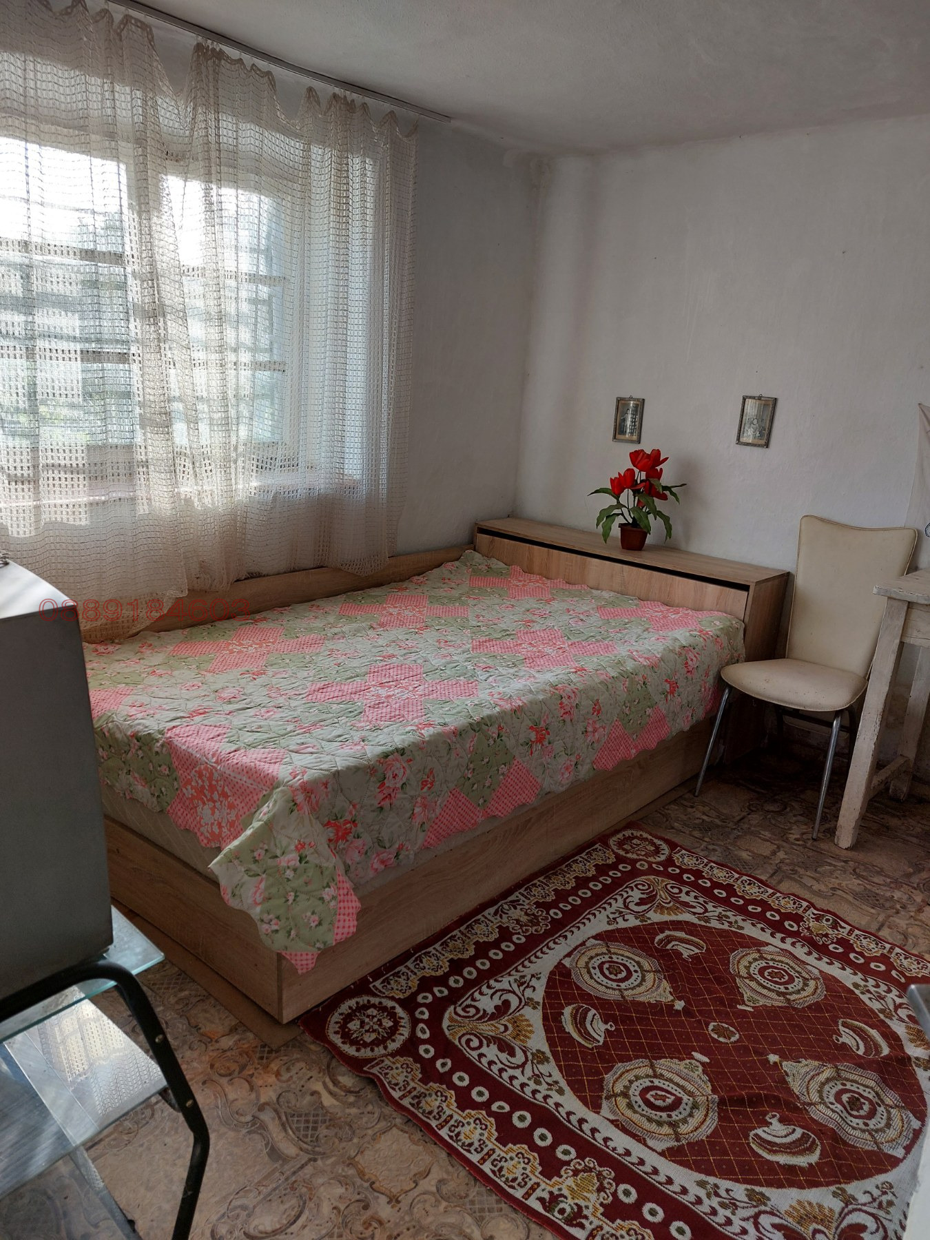 Продава КЪЩА, с. Русокастро, област Бургас, снимка 8 - Къщи - 55093538