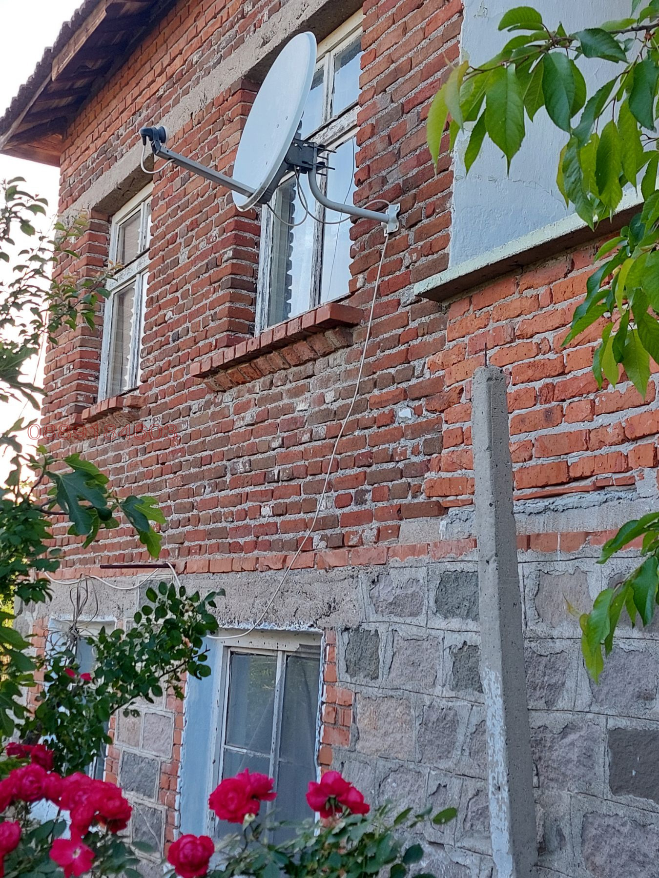 Продава КЪЩА, с. Русокастро, област Бургас, снимка 13 - Къщи - 55093538