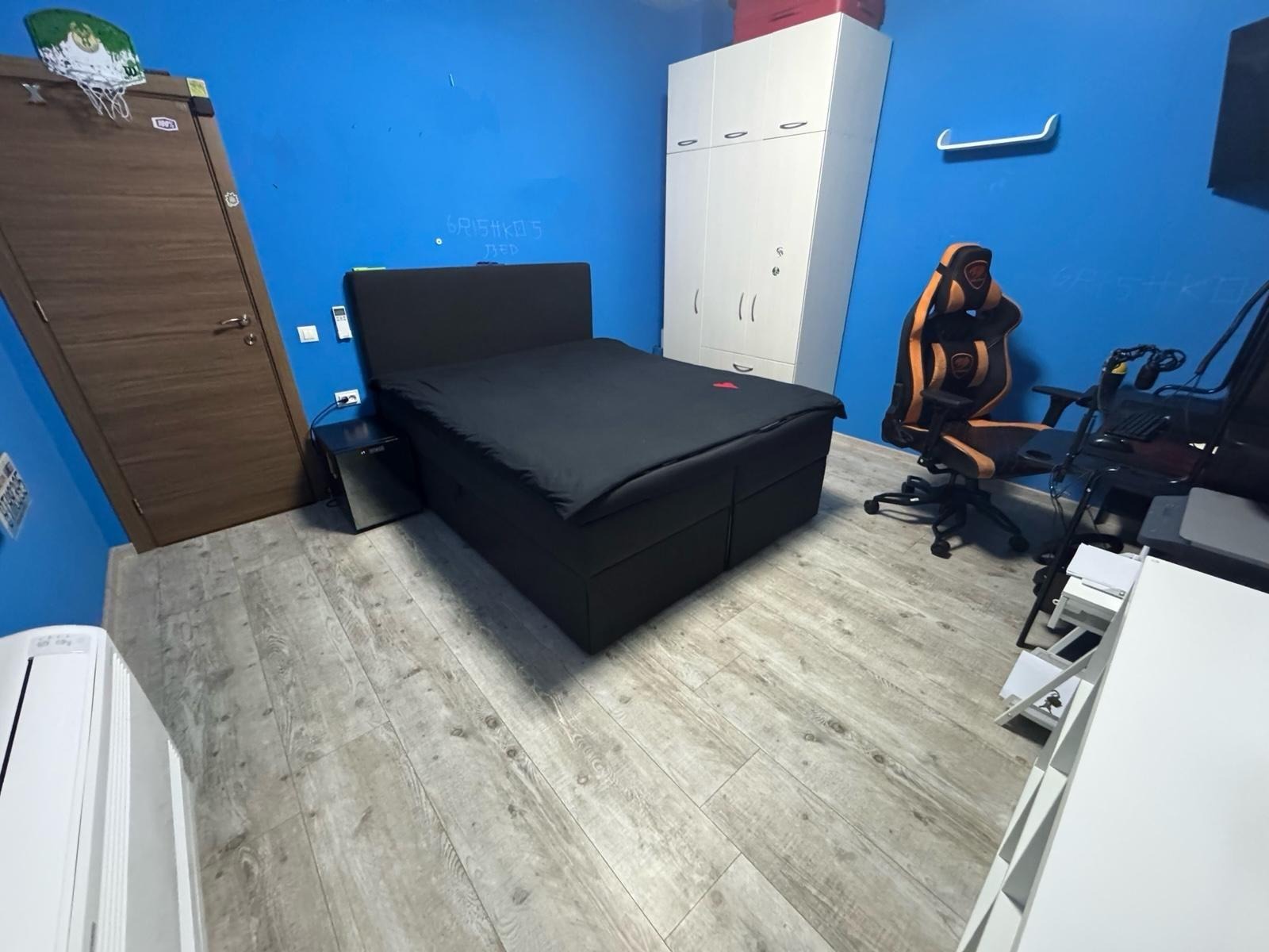 Продава КЪЩА, гр. Бургас, Сарафово, снимка 11 - Къщи - 55261161