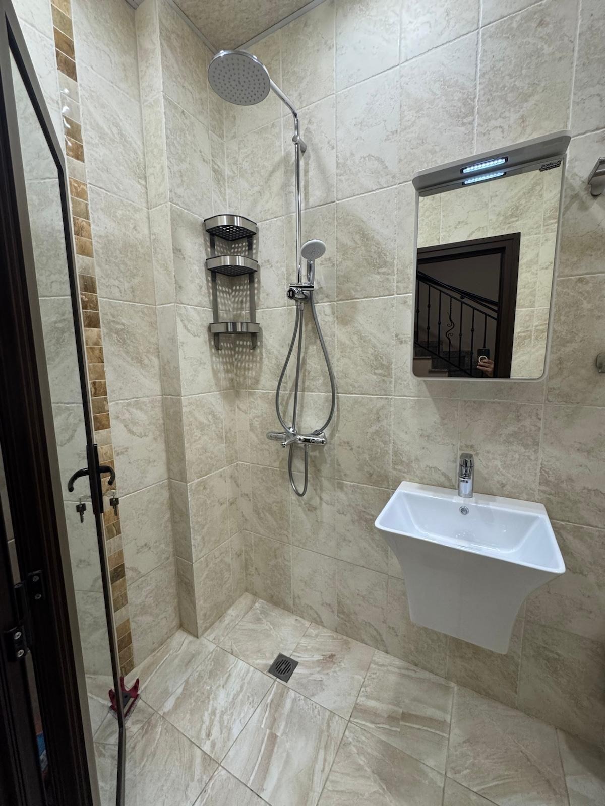 Продава КЪЩА, гр. Бургас, Сарафово, снимка 7 - Къщи - 55261161