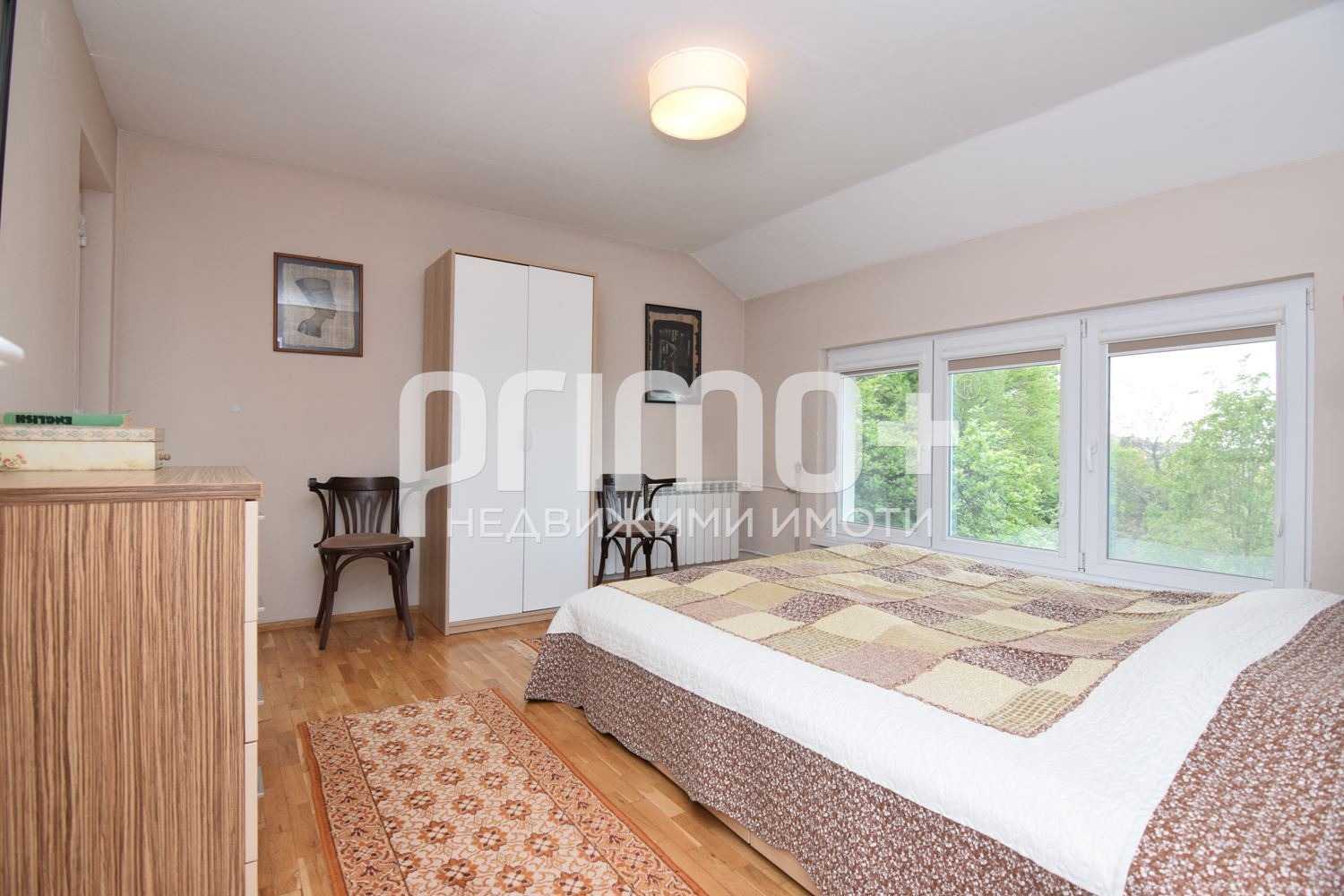 Продава КЪЩА, гр. София, Симеоново, снимка 16 - Къщи - 55707056