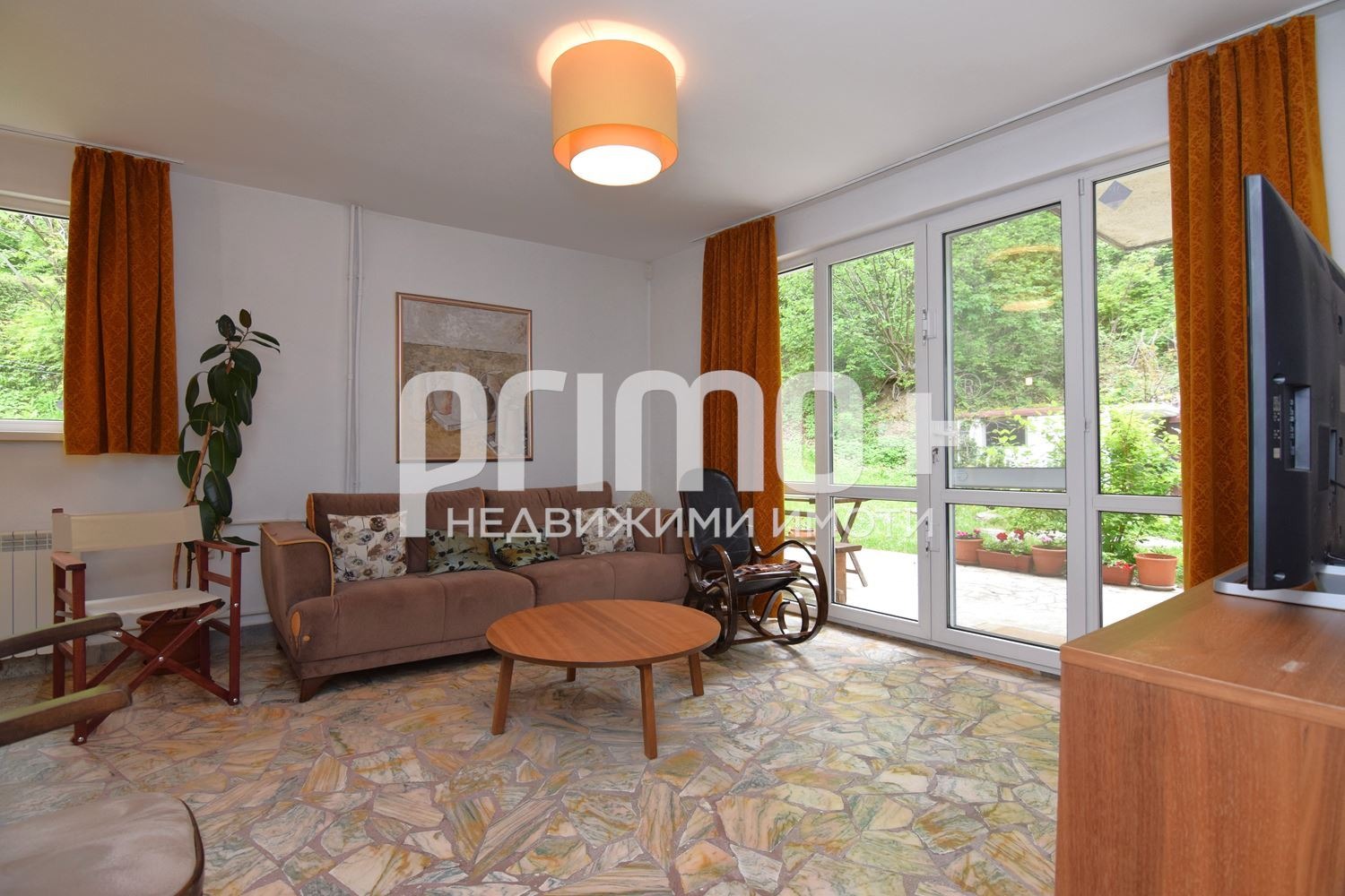 Продава КЪЩА, гр. София, Симеоново, снимка 6 - Къщи - 55707056