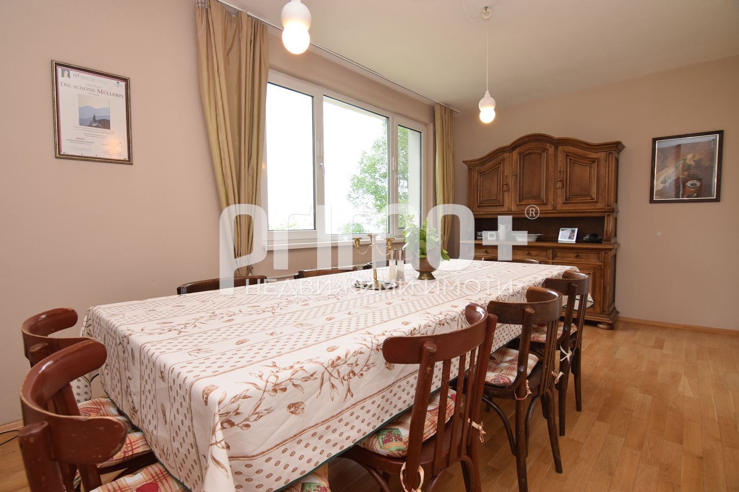 Продава КЪЩА, гр. София, Симеоново, снимка 11 - Къщи - 55707056