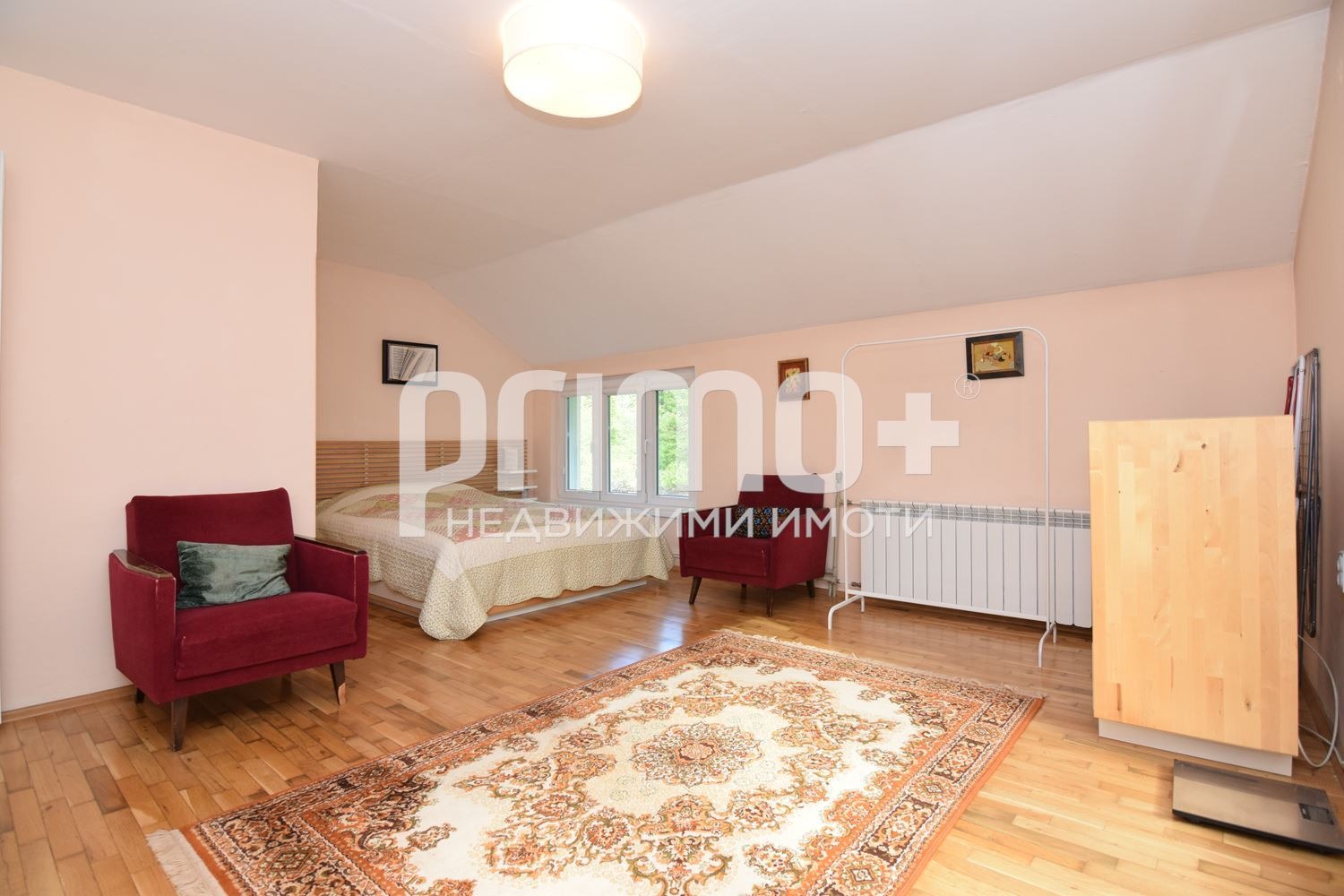 Продава КЪЩА, гр. София, Симеоново, снимка 9 - Къщи - 55707056