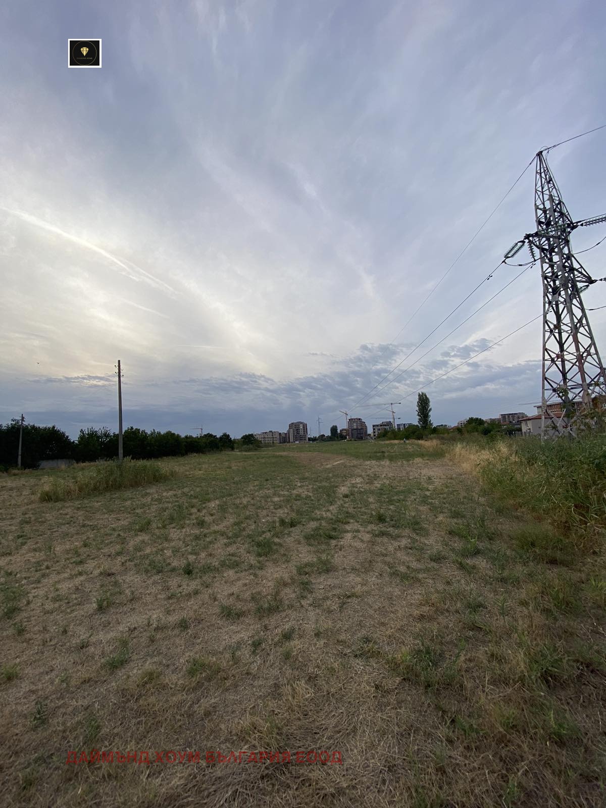 Продава ПАРЦЕЛ, гр. Пловдив, Прослав, снимка 2 - Парцели - 48142012