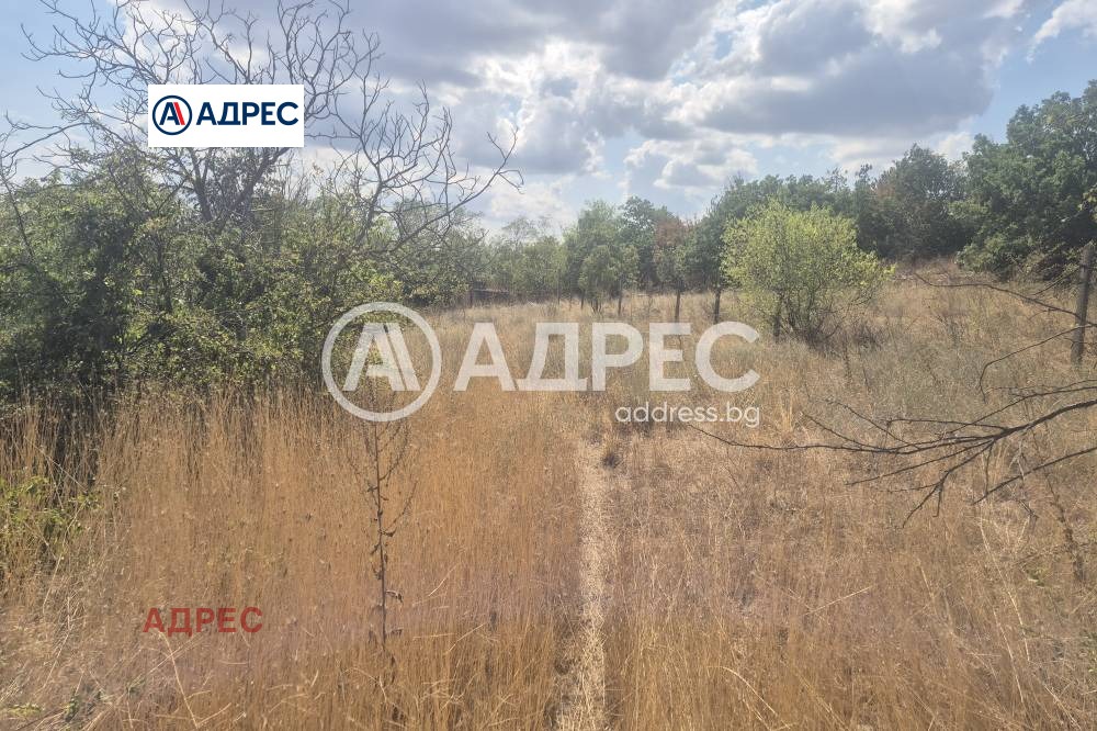 Продава ПАРЦЕЛ, гр. Аксаково, област Варна, снимка 2 - Парцели - 54227947