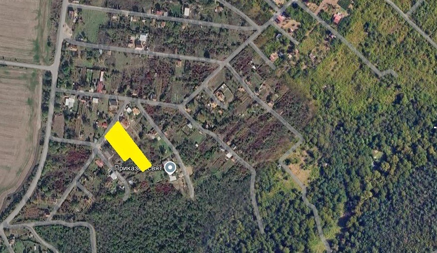 Продава ПАРЦЕЛ, гр. Плевен, Сторгозия, снимка 2 - Парцели - 55555979