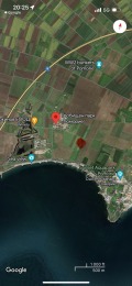 Продава ПАРЦЕЛ, гр. Поморие, област Бургас, снимка 2
