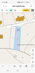 Продава ПАРЦЕЛ, с. Гоз, област Перник, снимка 3