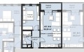 Продава 2-СТАЕН, град Пловдив, Христо Смирненски • 112391 € / 219817.69 лв. • 65416374 3