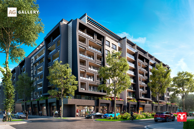 Продава 3-СТАЕН в град Кърджали, Център - 117 кв.м / При запитване, АРИЕТЕ КАПИТАЛ ООД