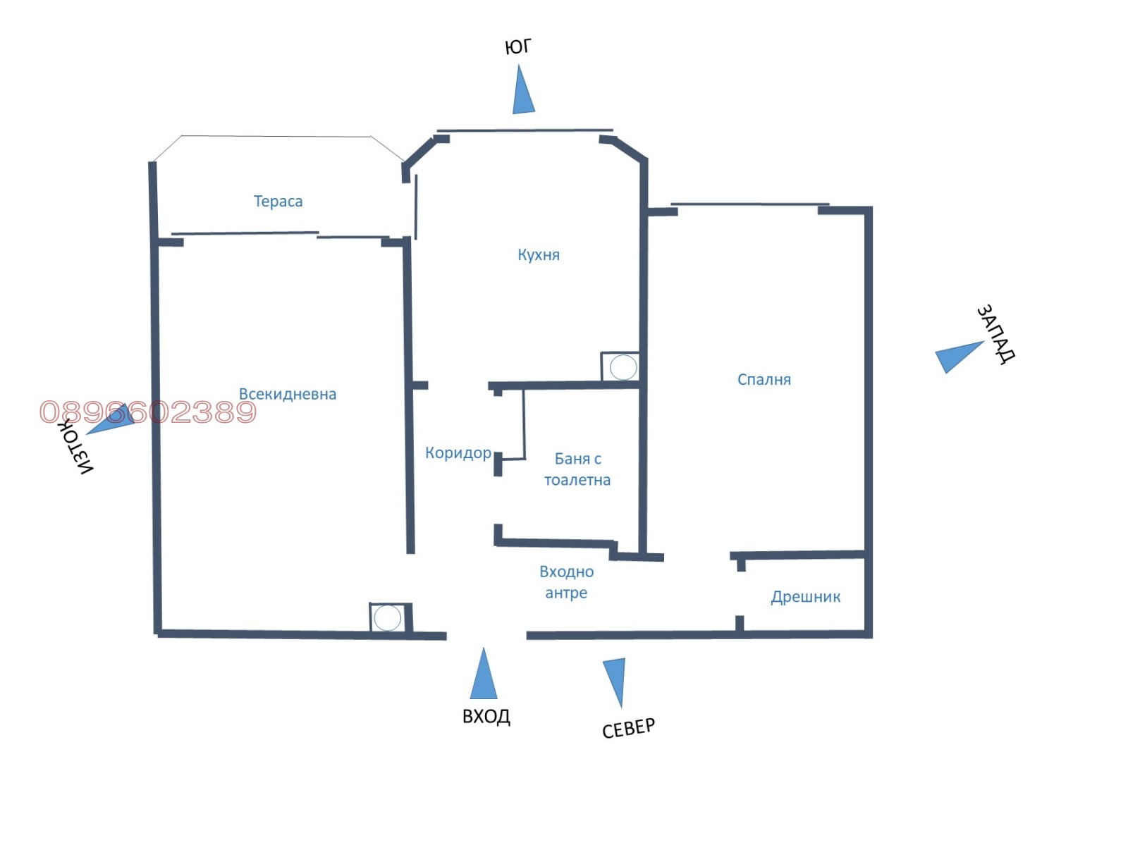 ������� 2-����� | Imot.bg � ����������� 2