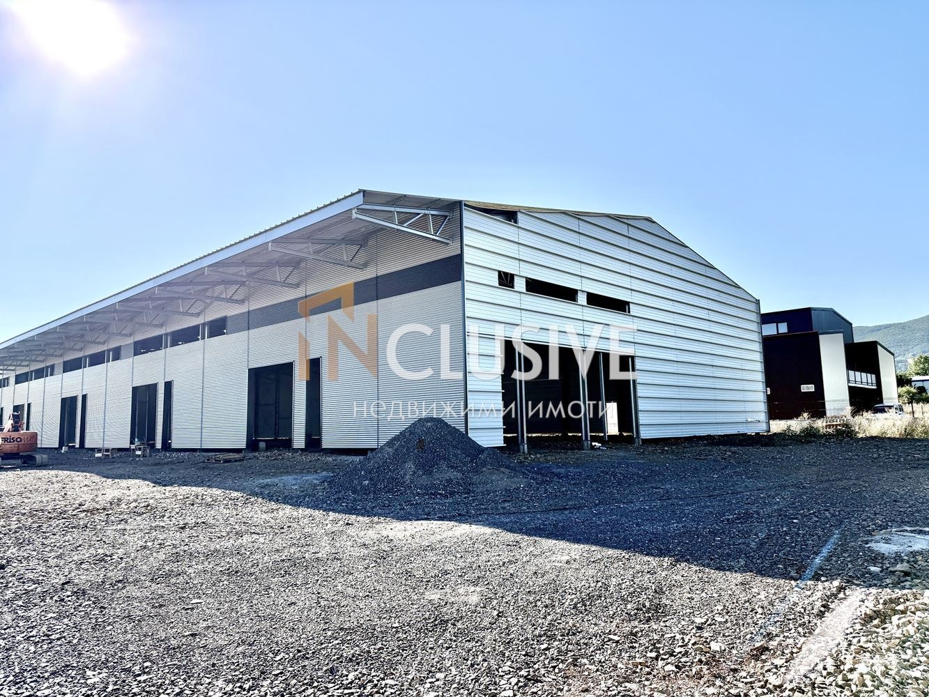 Продава СКЛАД | Imot.bg — изображение 2