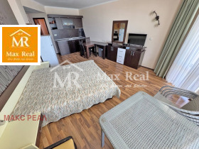 1 dormitorio Sveti Vlas, región Burgas 4