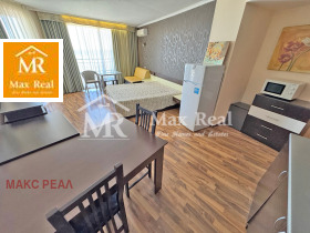 1 dormitorio Sveti Vlas, región Burgas 9