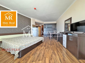 1 dormitorio Sveti Vlas, región Burgas 2