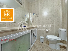 1 dormitorio Sveti Vlas, región Burgas 6
