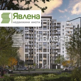 1 спальня Младост 4, София