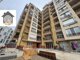 1 bedroom Voenna rampa, Sofia