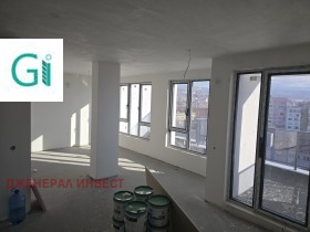 3-СТАЕН, 116 m2