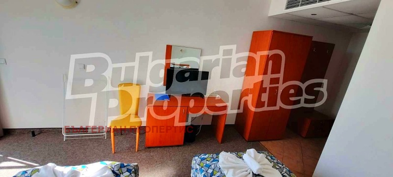 Na prodej  Studio oblast Burgas , Černomorec , 36 m2 | 24334507 - obraz [5]