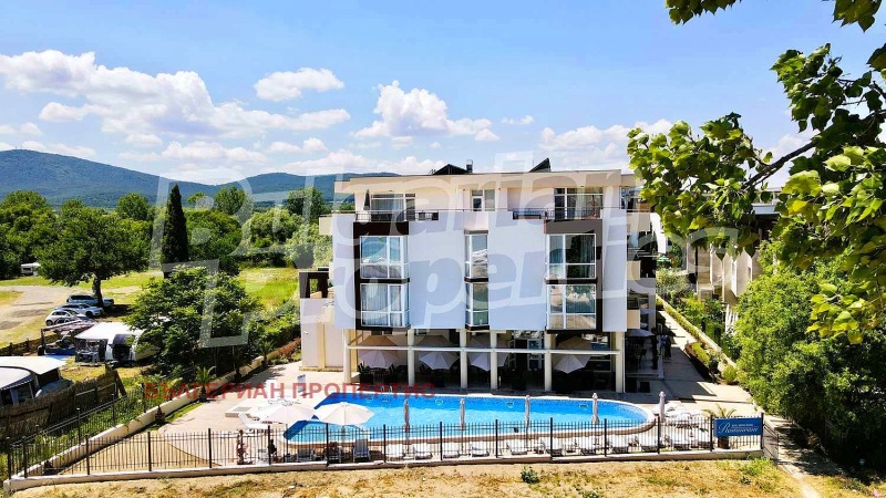 Na prodej  Studio oblast Burgas , Černomorec , 36 m2 | 24334507 - obraz [14]