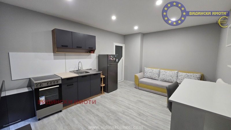 Na prodej  Studio Vidin , Chimik , 42 m2 | 58492262 - obraz [2]