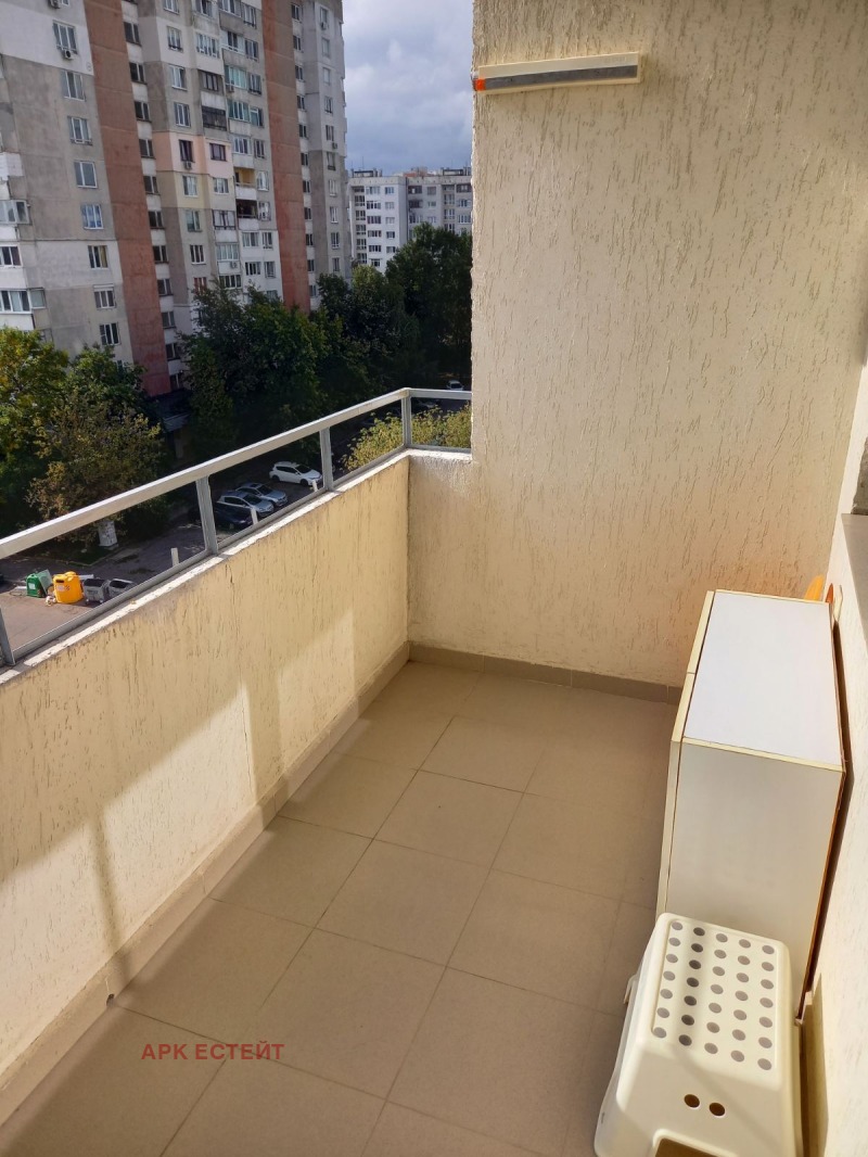 Te koop  1 slaapkamer Sofia , Ljulin 3 , 65 m² | 86664310 - afbeelding [3]