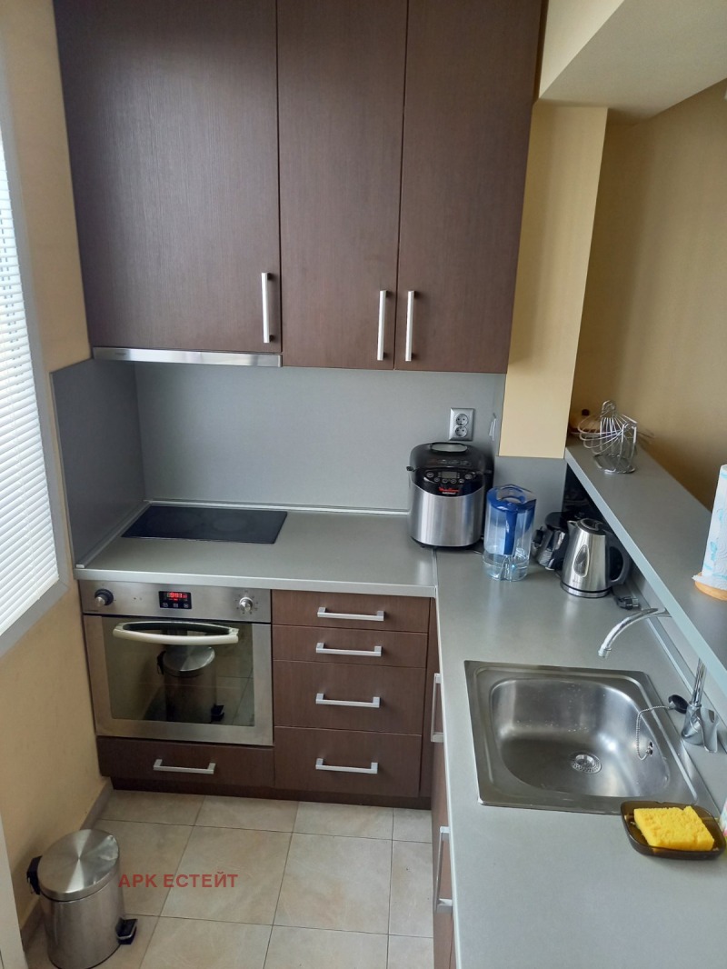 Te koop  1 slaapkamer Sofia , Ljulin 3 , 65 m² | 86664310