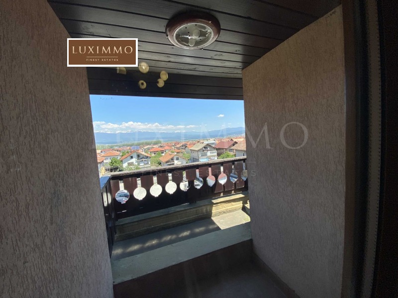 For Sale  1 bedroom region Blagoevgrad , Bansko , 100 sq.m | 83335972 - image [11]