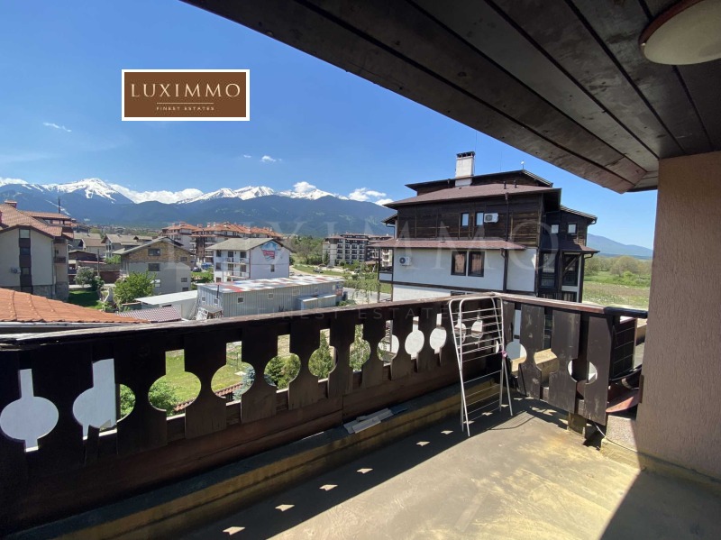 For Sale  1 bedroom region Blagoevgrad , Bansko , 100 sq.m | 83335972 - image [6]