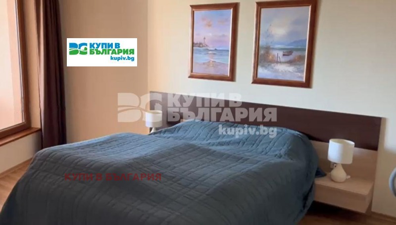 Продава  2-стаен град Варна , к.к. Чайка , 88 кв.м | 49246417 - изображение [3]