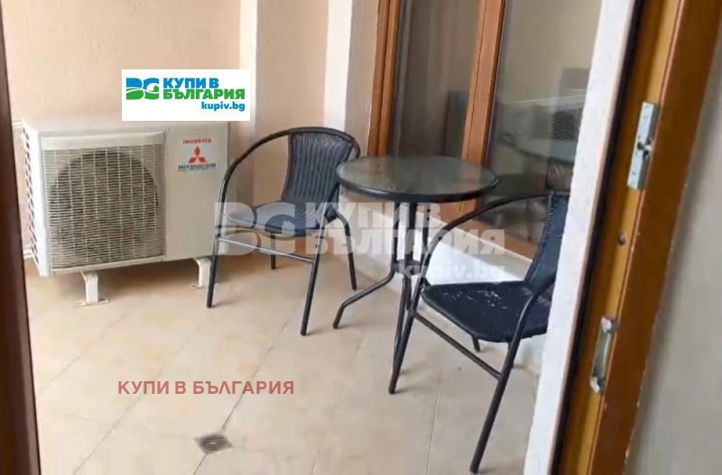 Продава  2-стаен град Варна , к.к. Чайка , 88 кв.м | 49246417 - изображение [8]