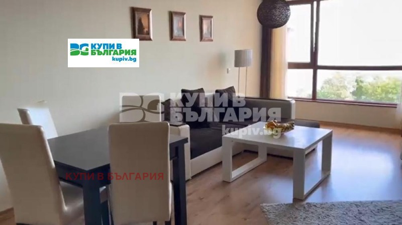 Продава 2-СТАЕН, гр. Варна, к.к. Чайка, снимка 4 - Aпартаменти - 49432178