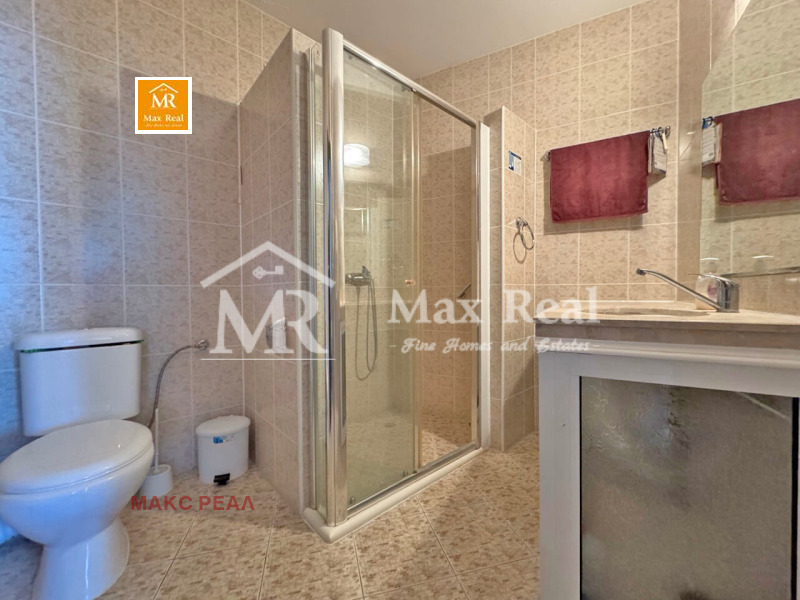 En venta  1 dormitorio región Burgas , Sveti Vlas , 113 metros cuadrados | 61023739 - imagen [7]