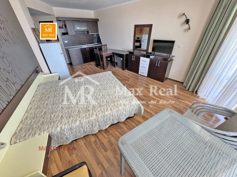 En venta  1 dormitorio región Burgas , Sveti Vlas , 113 metros cuadrados | 61023739 - imagen [4]