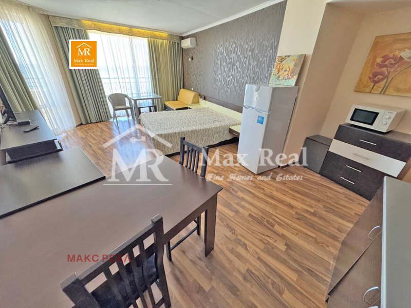 En venta  1 dormitorio región Burgas , Sveti Vlas , 113 metros cuadrados | 61023739 - imagen [9]